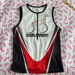 Women Sugoi Tri Tank